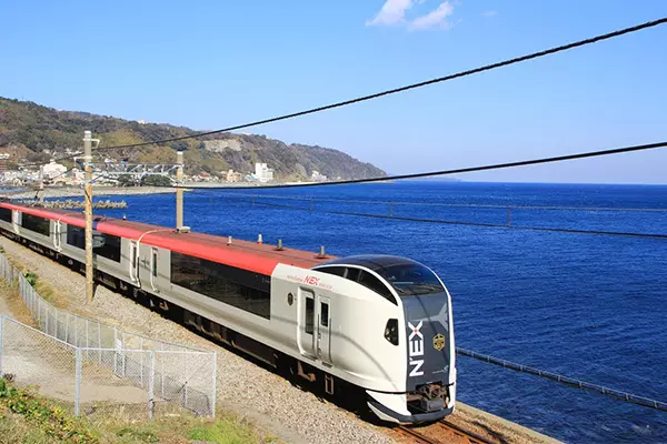 東日本通票