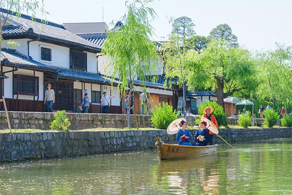 關西廣域鐵路周遊券