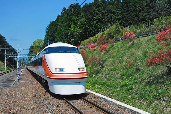 東日本·南北海道鐵路周遊券