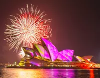 悉尼歌劇院 Sydney Opera House