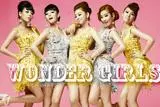 WonderGirl演唱會香港站