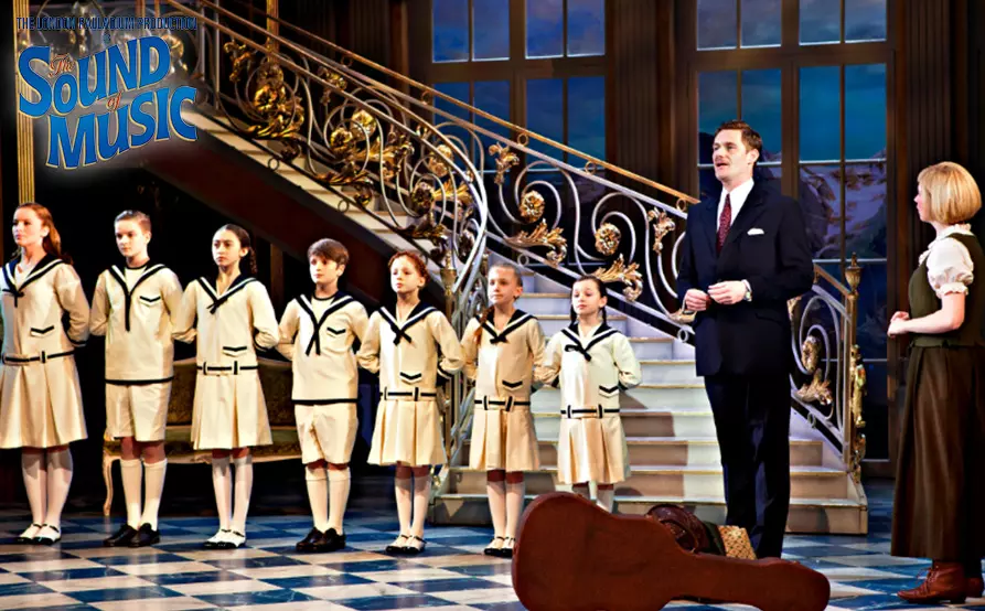 The Sound of Music in Macau 2017