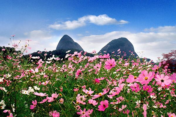 隱世美景 1天文化探索之旅