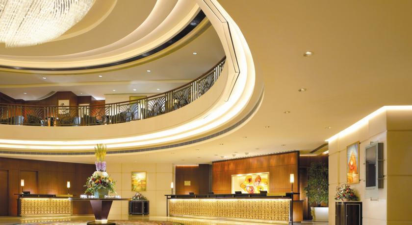 香港朗豪酒店 Langham Place Mongkok Hotel