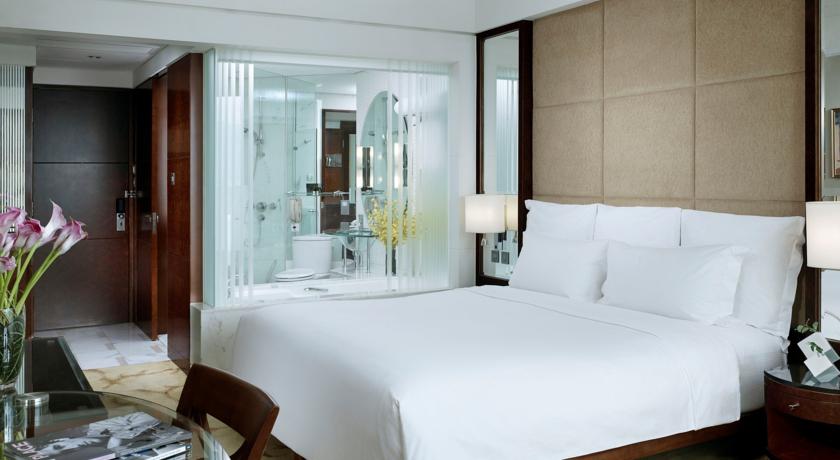 香港朗豪酒店 Langham Place Mongkok Hotel