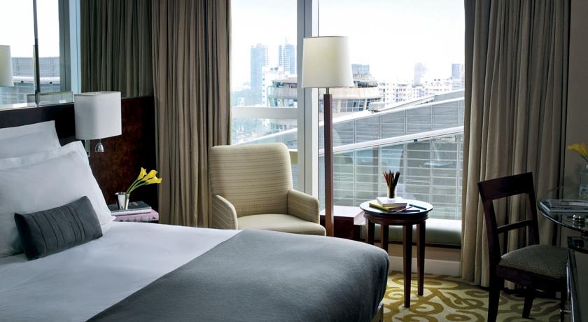 香港朗豪酒店 Langham Place Mongkok Hotel