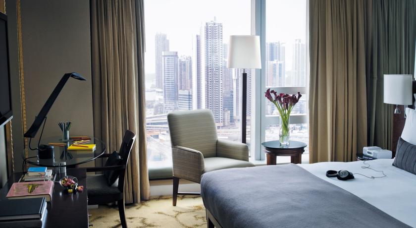 香港朗豪酒店 Langham Place Mongkok Hotel