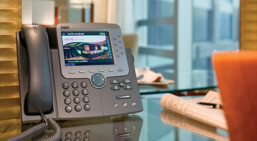 香港朗豪酒店 Langham Place Mongkok Hotel