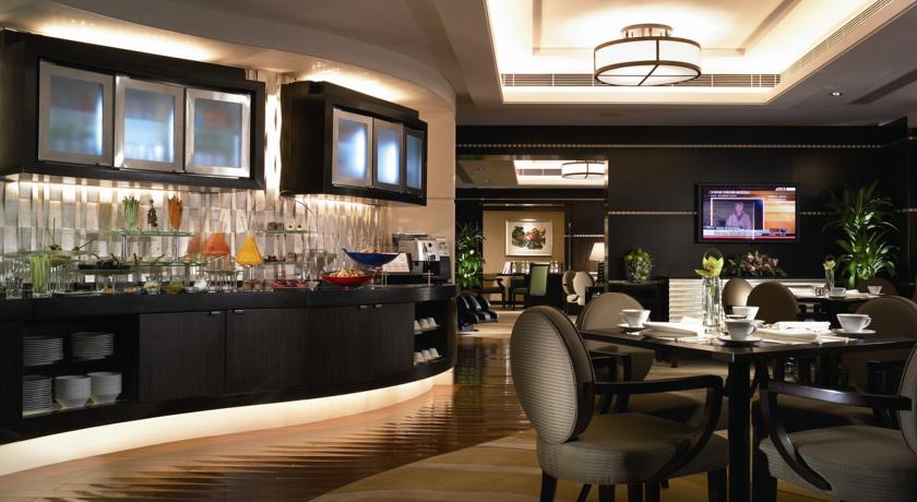 香港朗豪酒店 Langham Place Mongkok Hotel