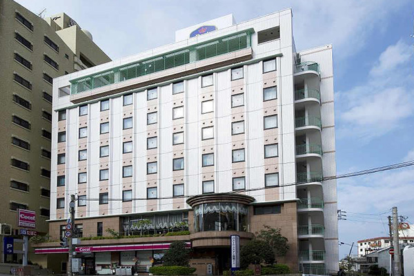 Best Western Naha Inn