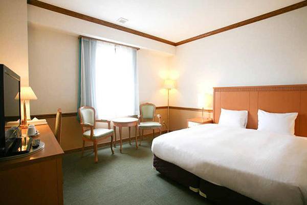 Best Western Naha Inn