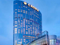 皇冠度假酒店 Crown Tower  