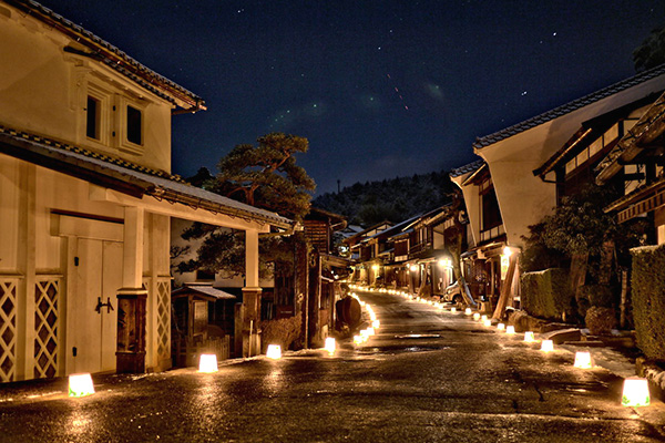 JR阿爾卑斯·高山·松本地區火車證