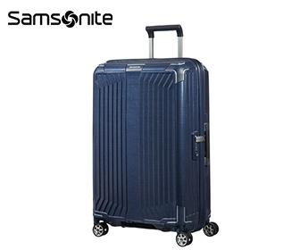 新秀麗 Samsonite LITE-BOX 硬殼拉桿旅行喼/行李箱