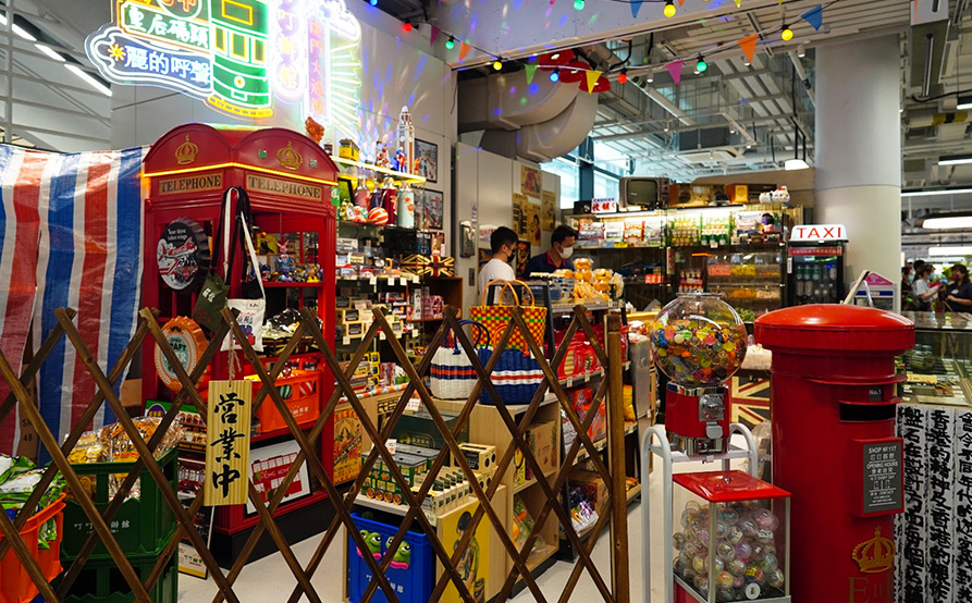 香港歷史文化之旅 + 品嚐星級添好運燉湯點心餐
